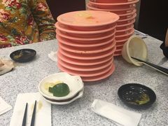 -争鲜回转寿司(飞洲国际店)