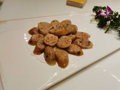 -宁夏国强手抓羊肉·清真菜(未央路凤三店)