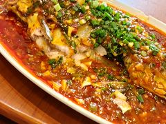 -田园印象·成都土菜院子(华阳店)