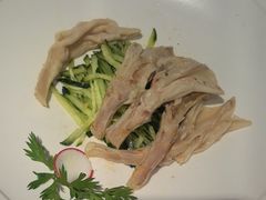 -大鸭梨烤鸭·北京菜(南小街/南苑店)