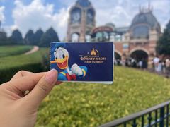 -上海迪士尼度假区