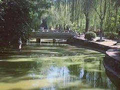 -西安市长乐公园