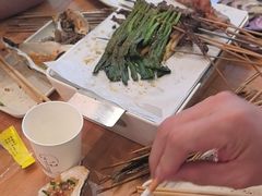 -本色.小马哥烧烤(无锡九里仓店)