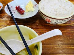 -陈记汤饭(水巷口店)