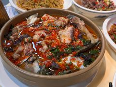 -笨罗卜浏阳菜馆(龙华鹏润达店)