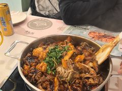 -黄记煌三汁焖锅(首创奥特莱斯店)