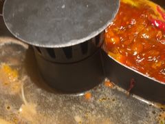 -晓宇重庆火锅(西安荟聚店)