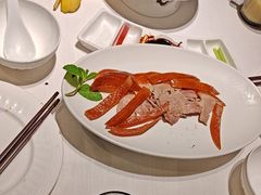 -天和晟烤鸭店(世纪坛店)