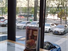 -多多旺港式茶餐厅(新区店)