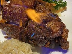 -MOSSO德国餐厅·音乐酒吧(环宇荟店)