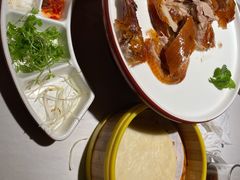 -大鸭梨烤鸭(枣园店)