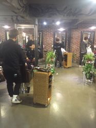 -P.STYLE 派斯造型