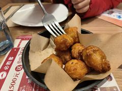 -必胜客(花园店)