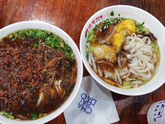 -肆姐面粉馆(坡子街店)