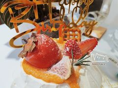 -橙呦·私人定制生日蛋糕
