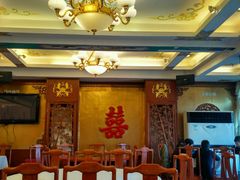 -峨嵋酒家(地安门店)