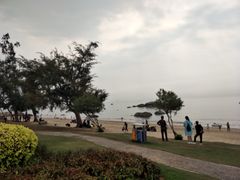 -黄金海岸环岛路