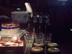 -V SHOW max KTV(粉巷店)