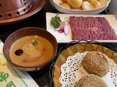 -南门涮肉(天坛南门店)