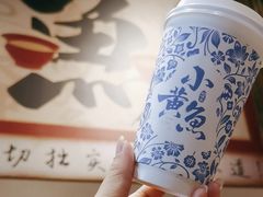 -图味美小黄鱼·景德菜(浙江路店)