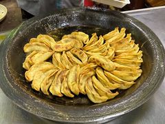 -李记清真馆(打钉巷店)