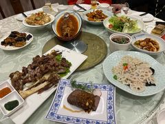 -东兴楼饭庄(六里桥店)