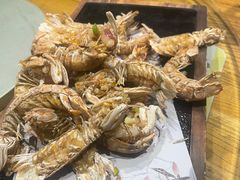 -拉完海鲜大排档(温岭店)