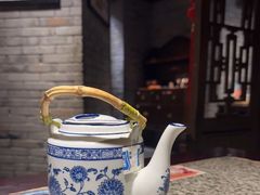 -南京大牌档(香港广场店)