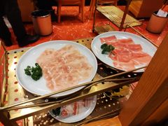 -牛牛章·章鱼水煎肉(光谷世界城店)