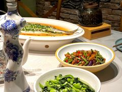 -老房子·南昌菜(双子塔店)