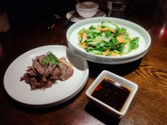 -掌柜的店·河南的菜(世茂店)