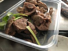 -王中王餐厅(东安路店)