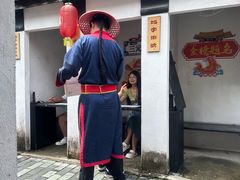 -桂林独秀峰王城景区