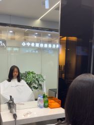-时尚殿堂salon