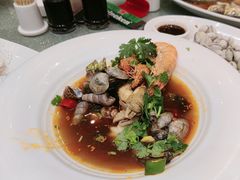 -舌尖上·霞浦滩涂海鲜·新闽菜(总店)