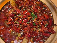 -付掌柜在成都·热炒砂锅集(金禾店)