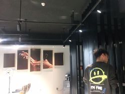 点击看大图 -MASTER 男士发型设计