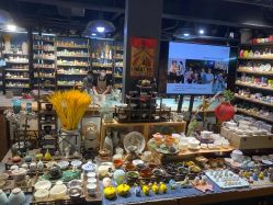 -川上陶艺社(大悦城店)