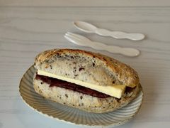 -LANLIZI BAKERY(COSMO店)