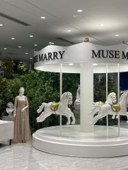 -MuseMarry婚纱(前海嘉里中心店)