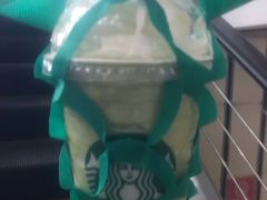 -星巴克(武汉协和医院店)