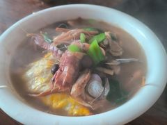 -马路桥姜汤面(江城大楼店)