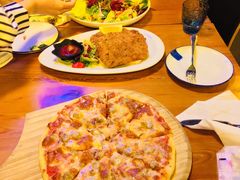 -TIMEZONE8东八时区餐厅&酒吧(798店)