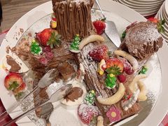 -北京王府井希尔顿酒店·万斯阁西餐厅