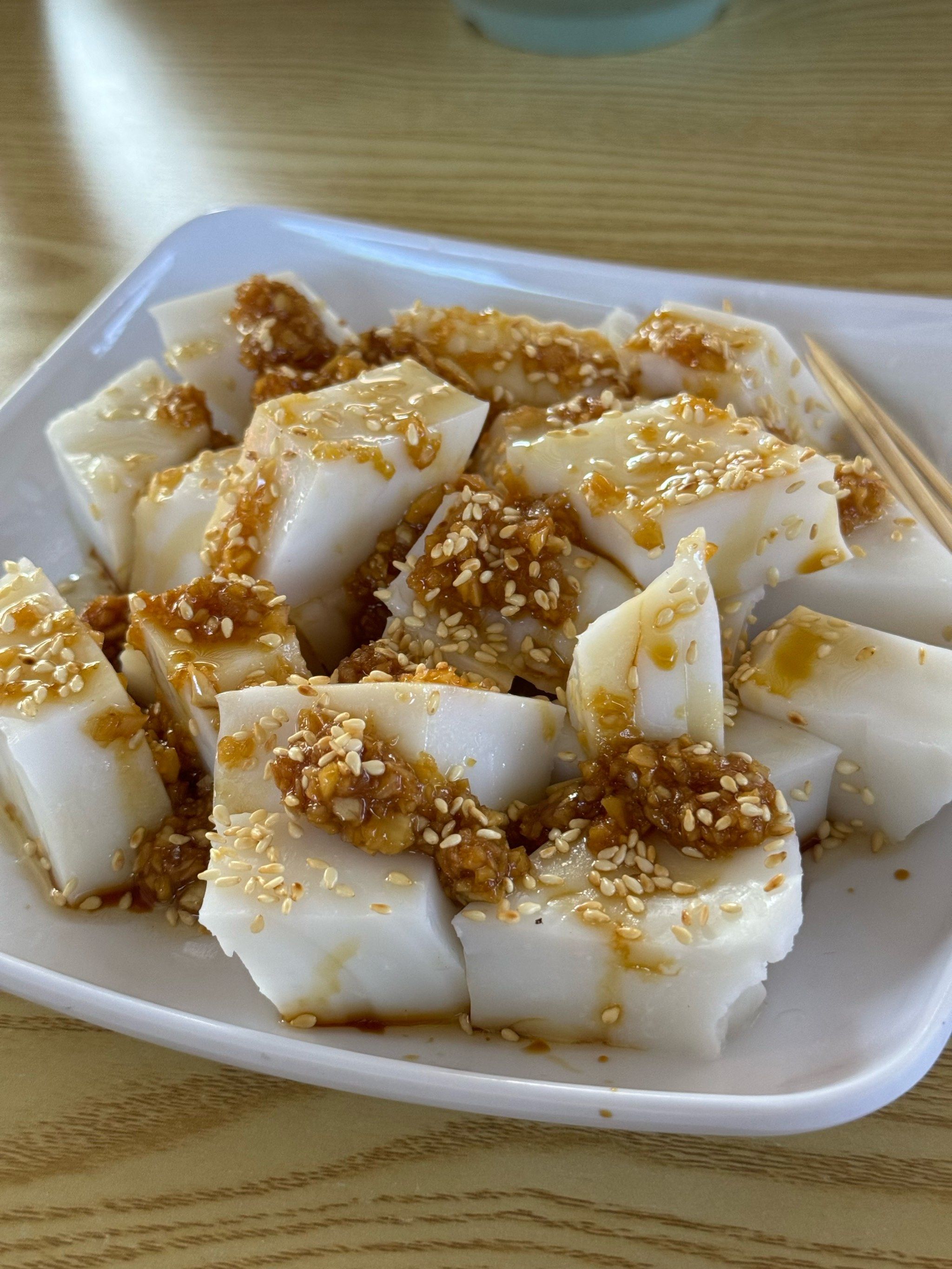 天天领红包簸箕炊好吃,撒了芝麻贼拉香