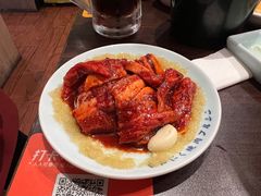 -蒜香焼肉PURUSHIN(马场路店)