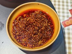 -西江红·株洲本地菜(滨江南路店)