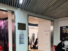-一兆韦德(万源城店)