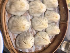 -不二心包子铺(二七广场店)