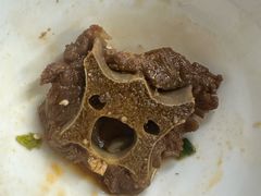 -御味老北京羊蝎子火锅&特色龙虾(菜场路店)